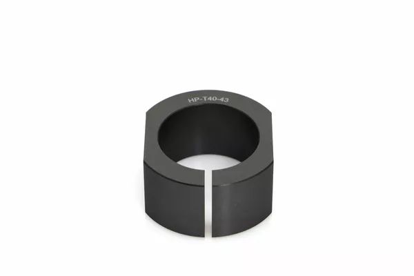 Hyperpro HP-T40-43 VICE CLAMP 0