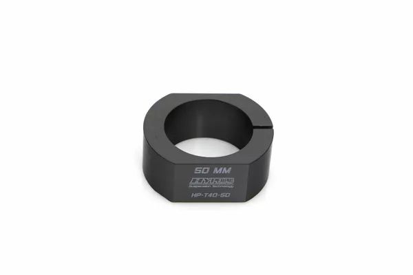 Hyperpro HP-T40-50 VICE bilincs 0
