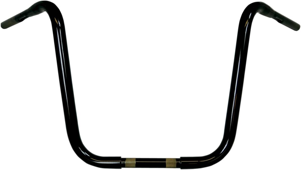 Baron BA-7300-06B 1-1/4" Kong Bar Kormány Kormány 0