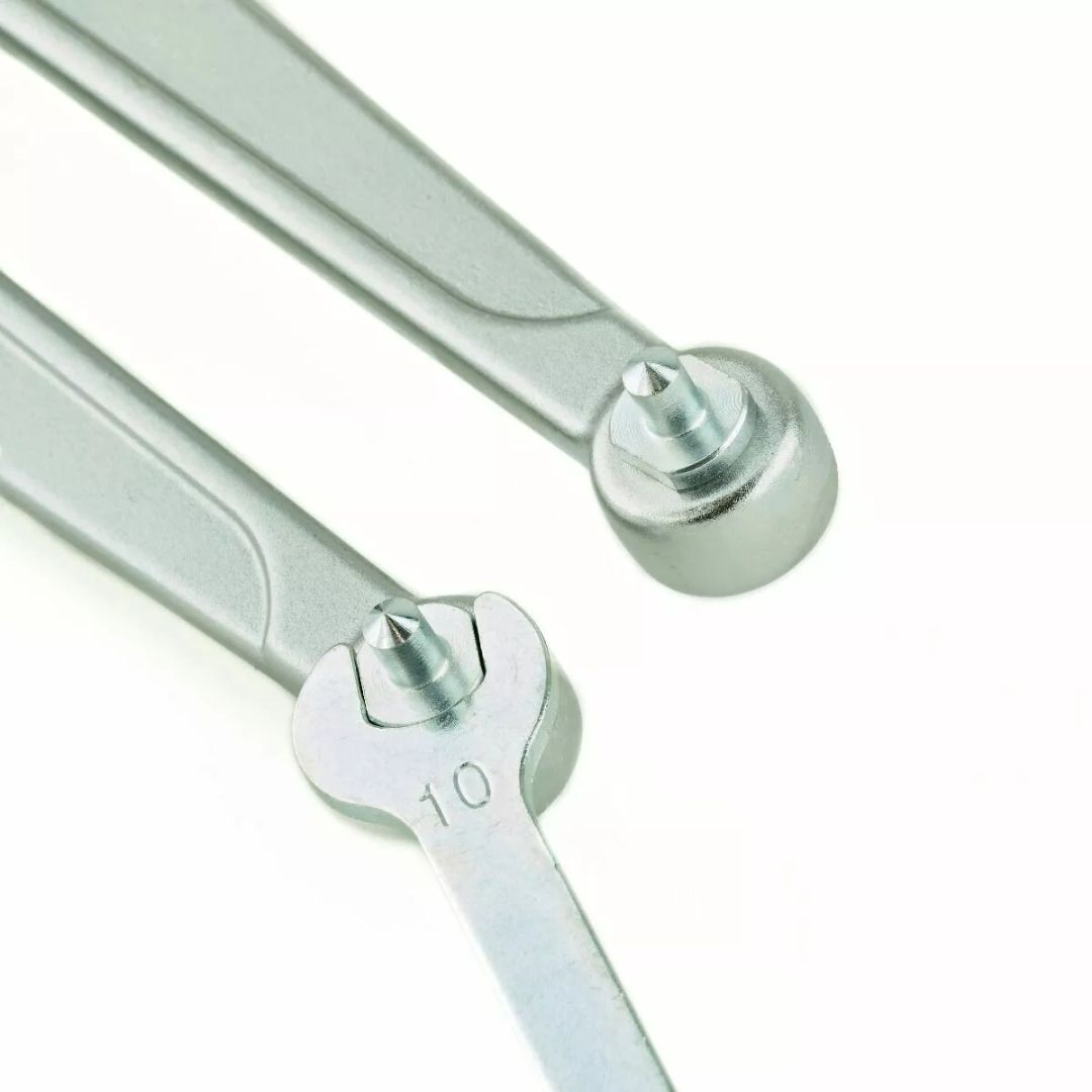 Moose offroad 113-010-016 Spanner a felső sapkához 1