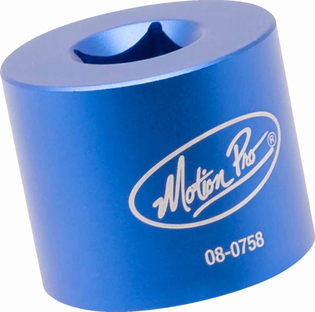 Motion pro 08-0758 FORK CAP Socket 41 mm Szerszám 0
