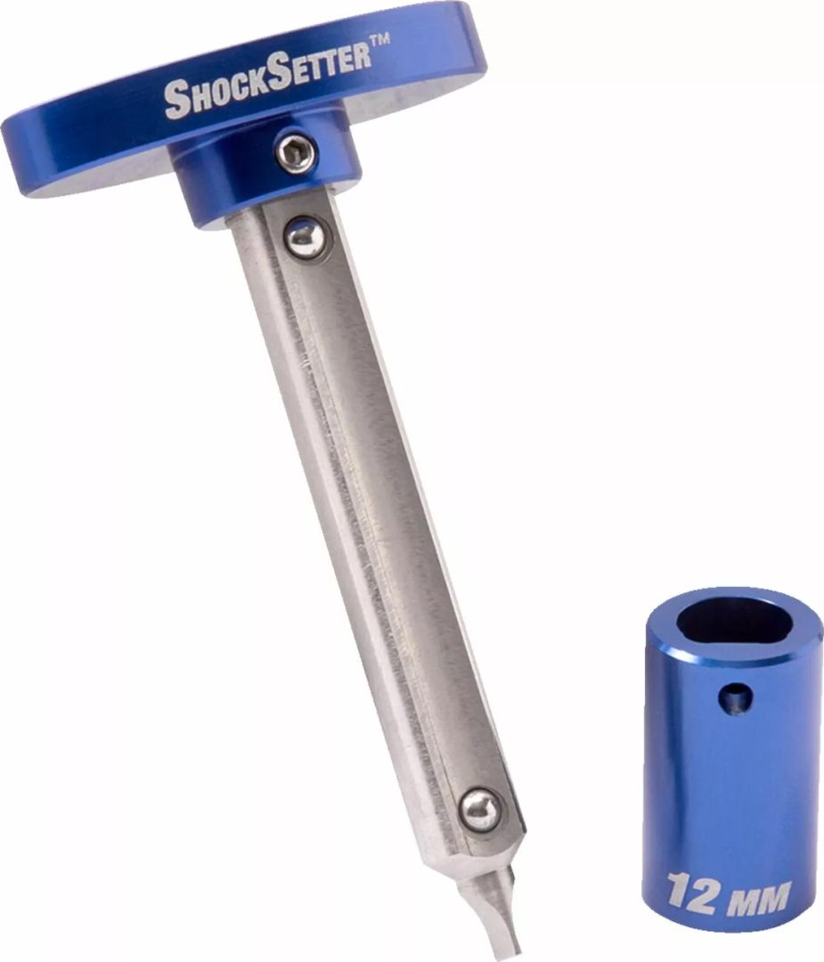 Motion pro 08-0790 Shocksiter Szerszám 2