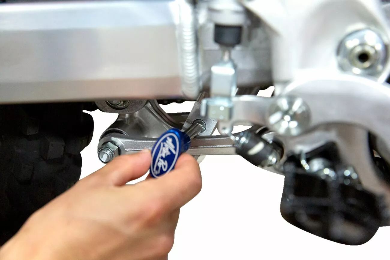 Motion pro 08-0790 Shocksiter Szerszám 3