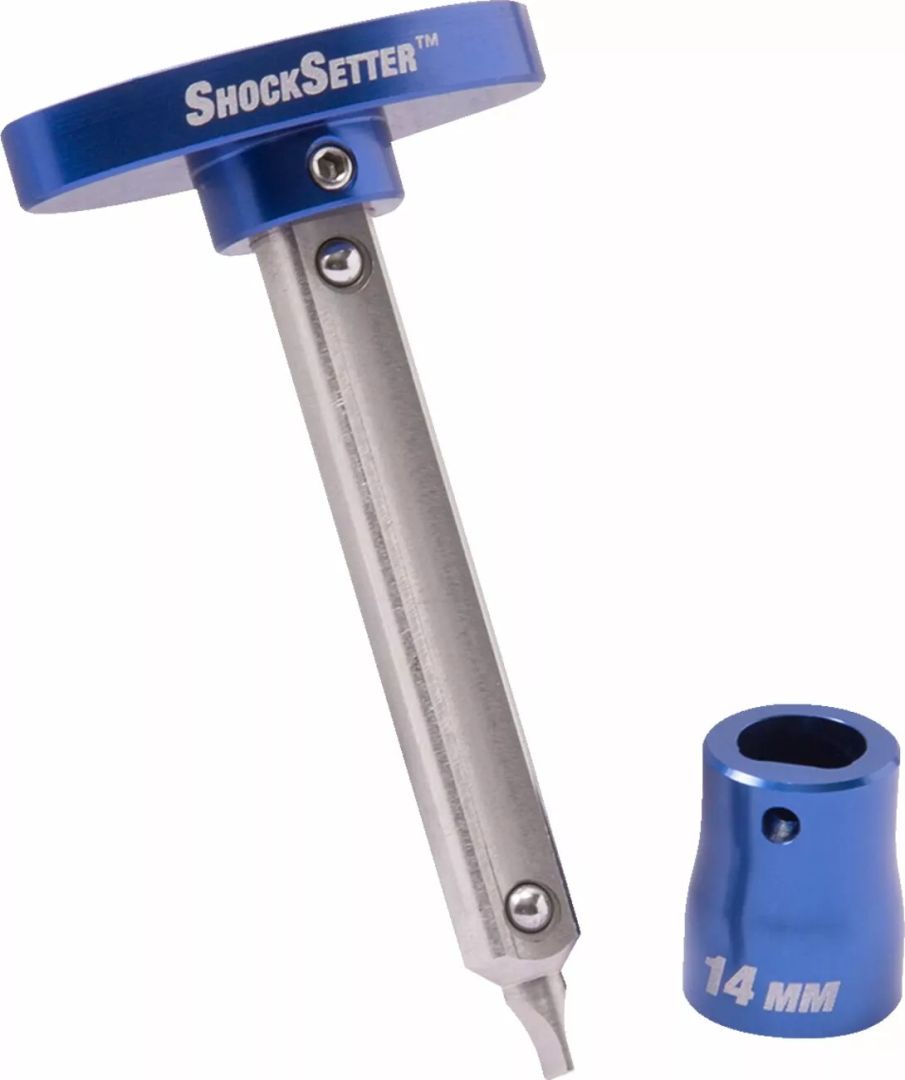 Motion pro 08-0791 Shocksiter Szerszám 1