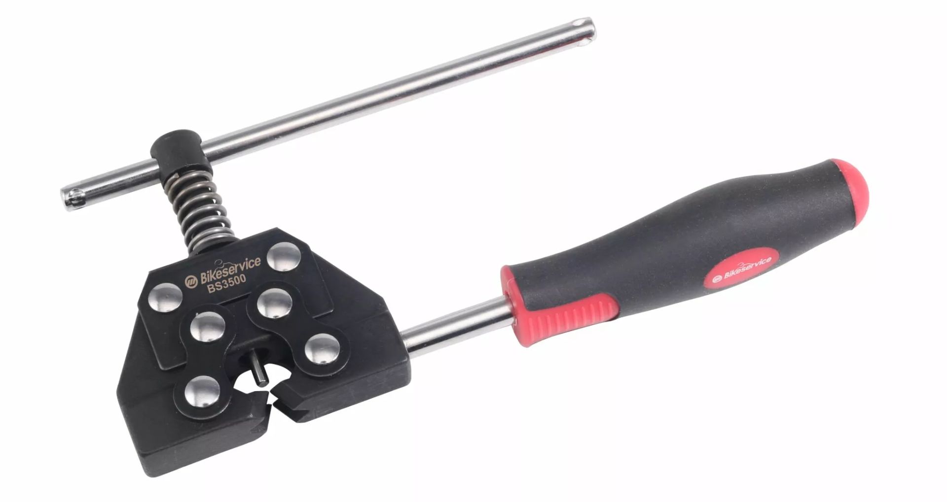 Bikeservice BS-3500 láncjavító mesterkészlet Szerszám 0
