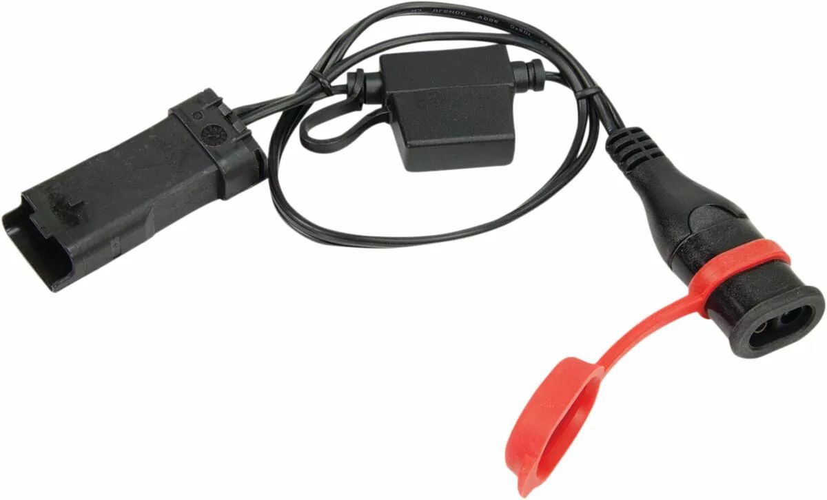 Tecmate O47 OBD a SAE adapterhez Akkumulátor és tartozékai 1