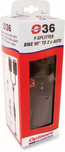 Tecmate O36 y-splitter 1