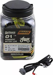 Moose offroad O01NMJAR O1 állandó akkumulátor ólom Akkumulátor és tartozékai