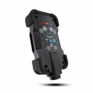 Texa APB06 Navigator TXB Evolution Diagnostics eszköz Akkumulátor és tartozékai