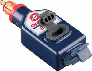 Tecmate O119 Optimate USB O-119 Akkumulátor és tartozékai 3