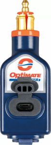 Tecmate O119 Optimate USB O-119 Akkumulátor és tartozékai 4