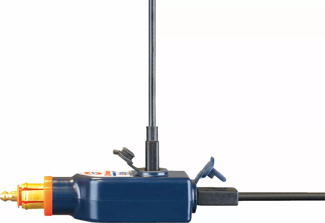 Tecmate O119 Optimate USB O-119 Akkumulátor és tartozékai 2