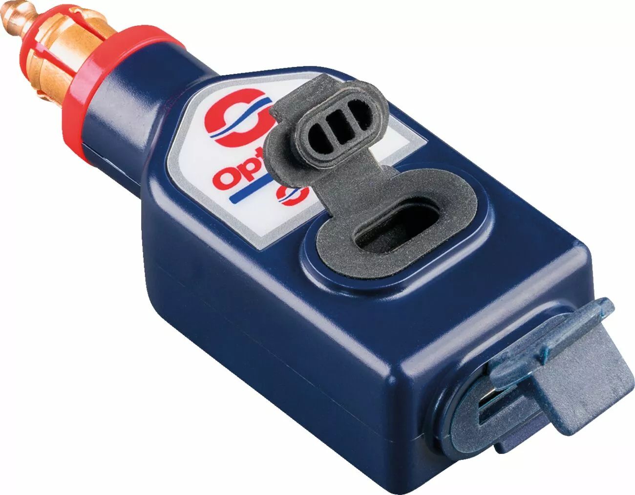 Tecmate O119 Optimate USB O-119 Akkumulátor és tartozékai 3