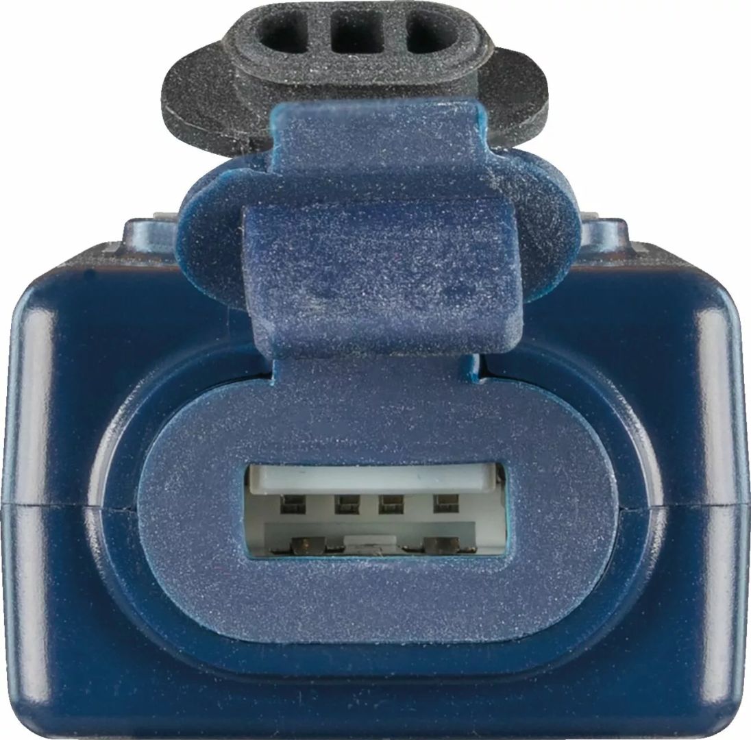Tecmate O119 Optimate USB O-119 Akkumulátor és tartozékai 5