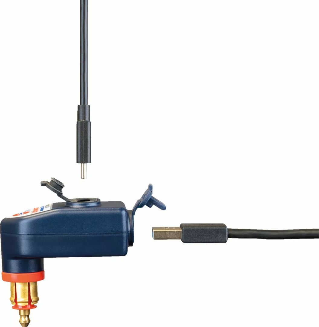 Tecmate O114 optimatus USB O-114 Akkumulátor és tartozékai 1
