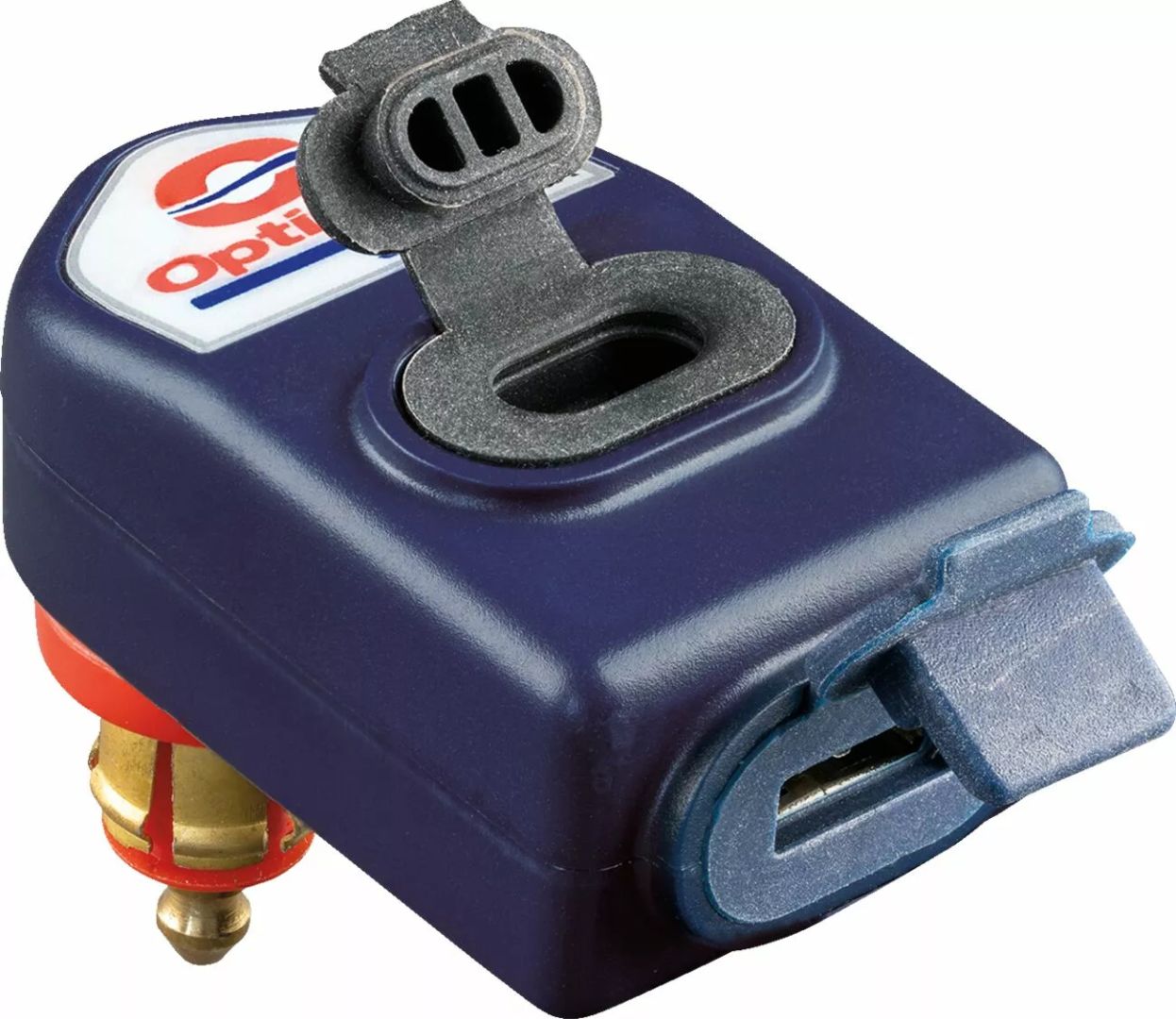 Tecmate O114 optimatus USB O-114 Akkumulátor és tartozékai 2