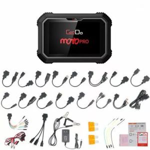 Cando Canmotoproeu Cando Moto Pro 2