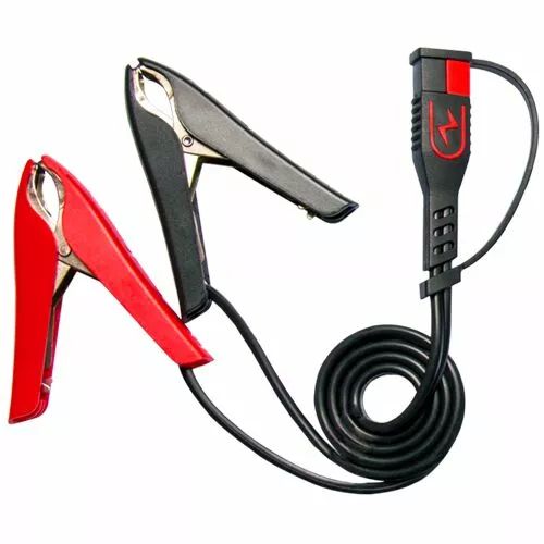 Bs battery 700575 BS30 Charger UK-Plug Akkumulátor és tartozékai 3