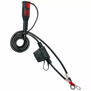 Bs battery 700575 BS30 Charger UK-Plug Akkumulátor és tartozékai 5