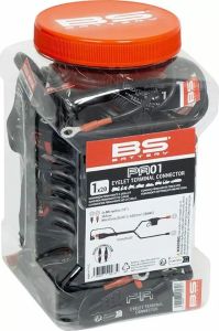 Bs battery 700573 akkumulátor csatlakozó kábel Akkumulátor és tartozékai