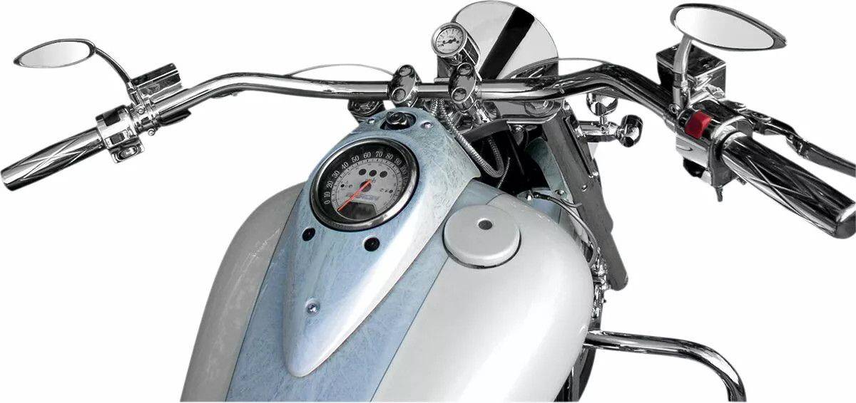Biltwell 8002-2044-00 RidGecrest kalap 1