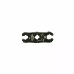 Pedro&#039;s 6460608 Crowfoot Flare 