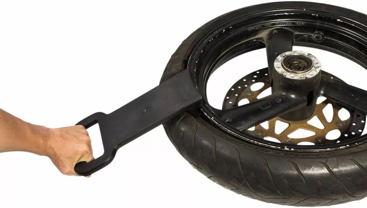 Bikeservice BS8008 gumiabroncsgyöngy 1