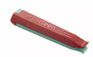 E*thirteen TR1Una-128 gumiabroncskar & amp; Dugójavító készlet 