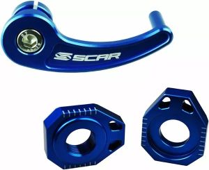 Scar RAP600+AB601 tengelyhullő hátsó 