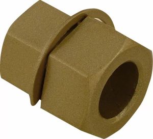 Cruztools AH1722 Első tengely Hexadapter a diadalhoz 