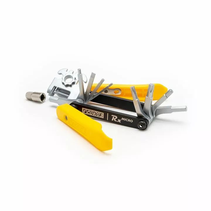 Pedro's 6463226 RX Micro 21 2