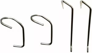 Fuel-tool MC450 cserehorgok 