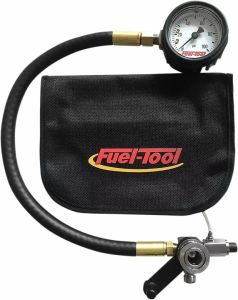 Fuel-tool MC800 üzemanyagnyomásmérő 