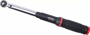 Bikeservice BS80081 ablak skála kijelző nyomatékkulcs 