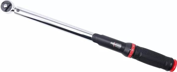 Bikeservice BS80082 ablak skála kijelző nyomatékkulcs 0