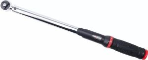 Bikeservice BS80082 ablak skála kijelző nyomatékkulcs 