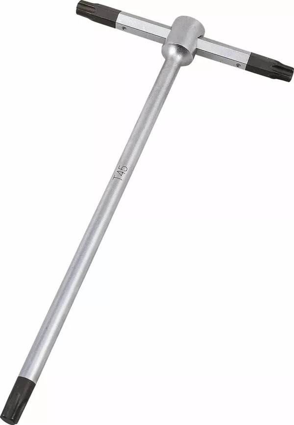 Bikeservice BSG01686-09 T-fogantyú eszköz 0