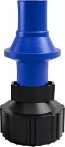 Tuff jug BR10 csere ripper sapka 2,7 USA Gal Tuff kancsó konténerhez 