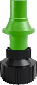 Tuff jug Kr20 csere ripper sapka 5 amerikai Gal Tuff kancsó konténerhez 