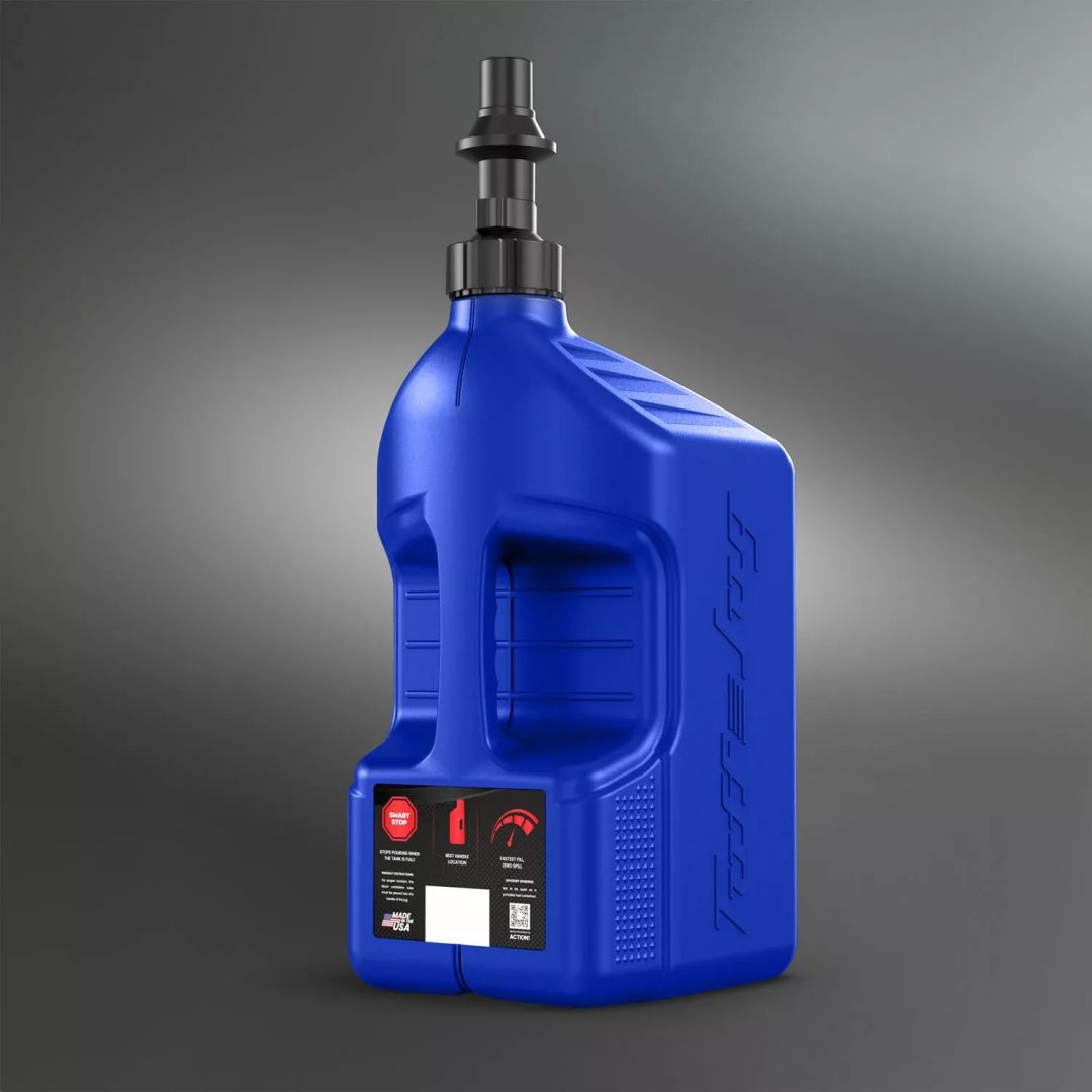 Tuff jug BUBRVS20 20L Gen 3 3 0