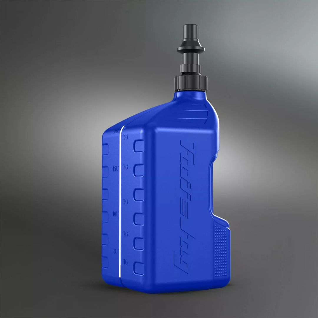 Tuff jug BUBRVS20 20L Gen 3 3 1