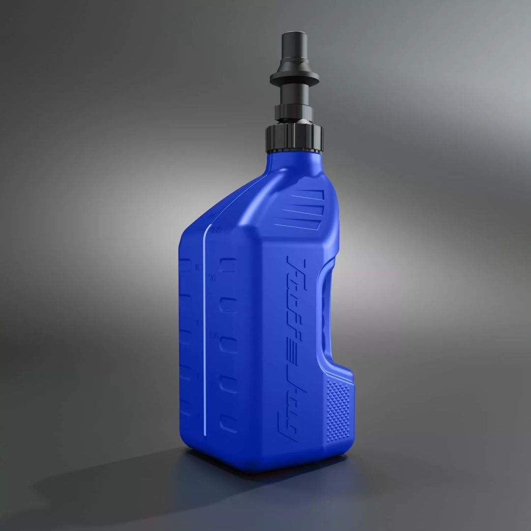 Tuff jug BURBVS10 10L GEN 3 3 1