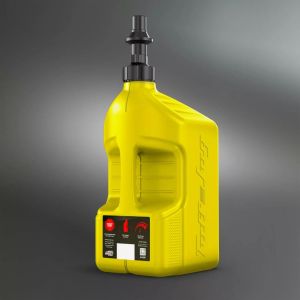 Tuff jug Yuyrvs20 20l gen 3 rendezők 