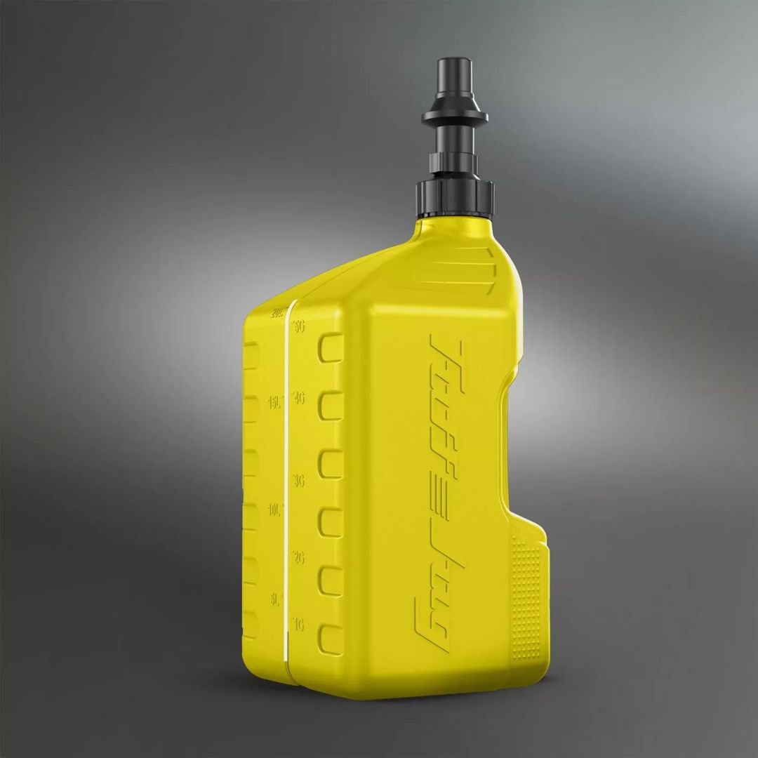 Tuff jug Yuyrvs20 20l gen 3 rendezők 1
