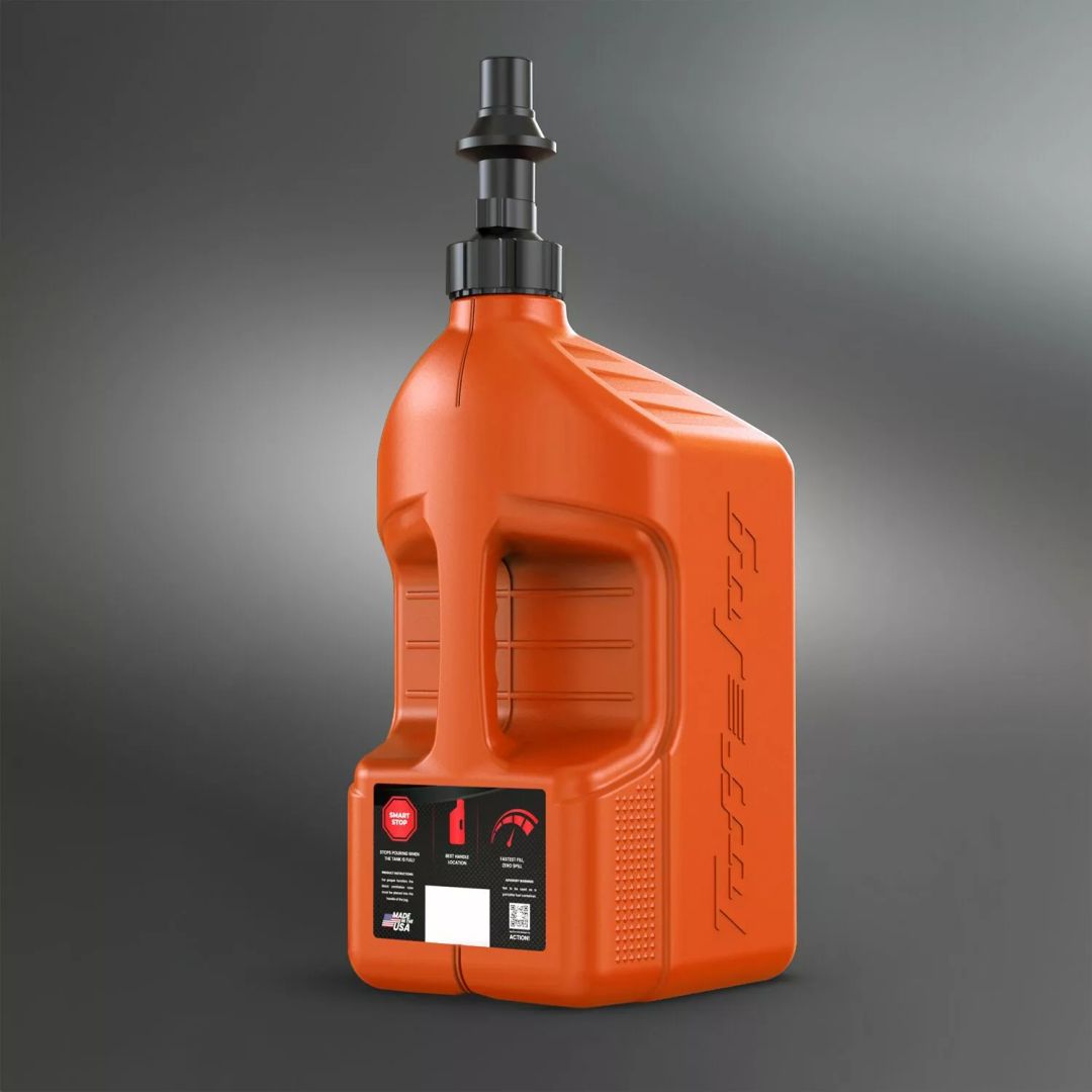 Tuff jug OUORVS20 20L Gen 3 3 0