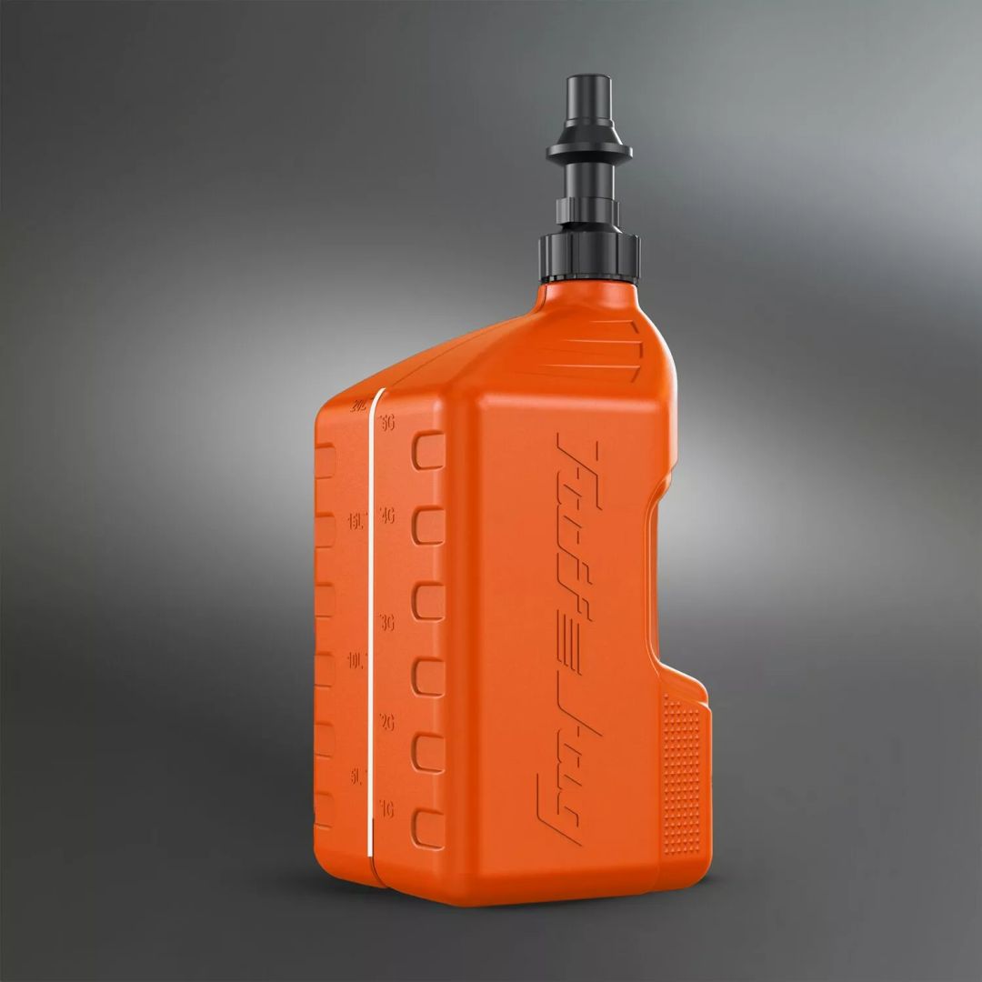 Tuff jug OUORVS20 20L Gen 3 3 1