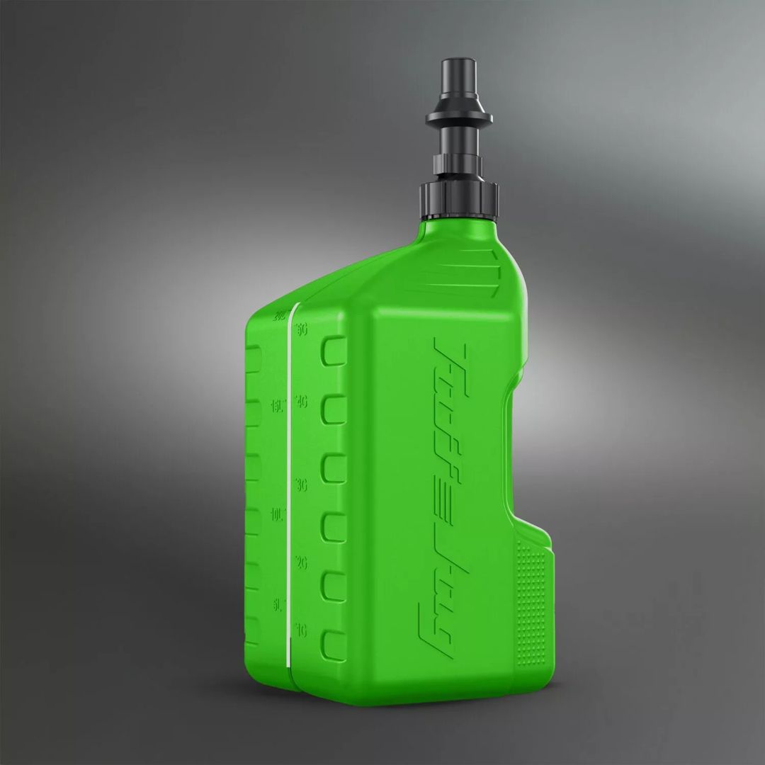 Tuff jug KUKRVS20 20L Gen 3 rendezők 1