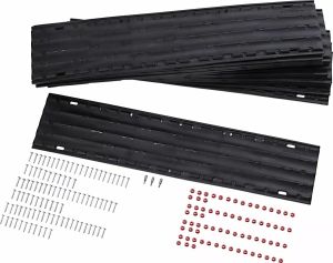 Caliber 13372 Lowpro Glides ™ 