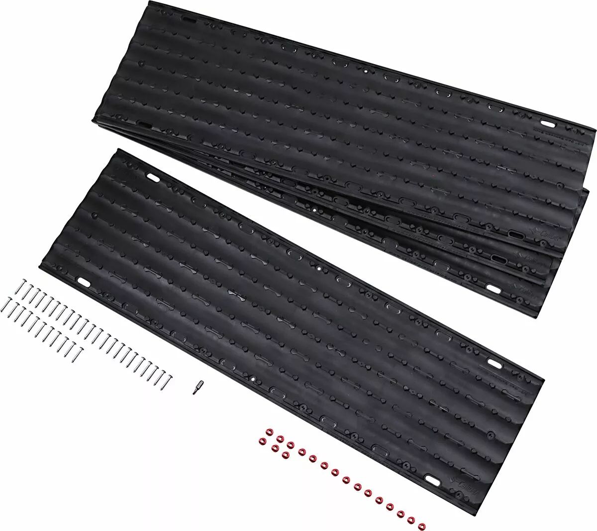 Caliber 13382 Lowpro Gripglides ™ 1