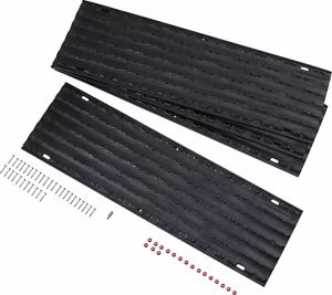 Caliber 13382 Lowpro Gripglides ™ 